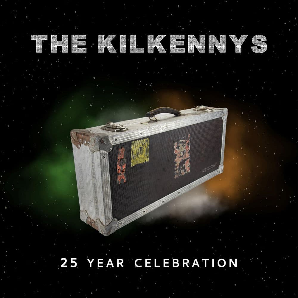 The Kilkennys – Pop