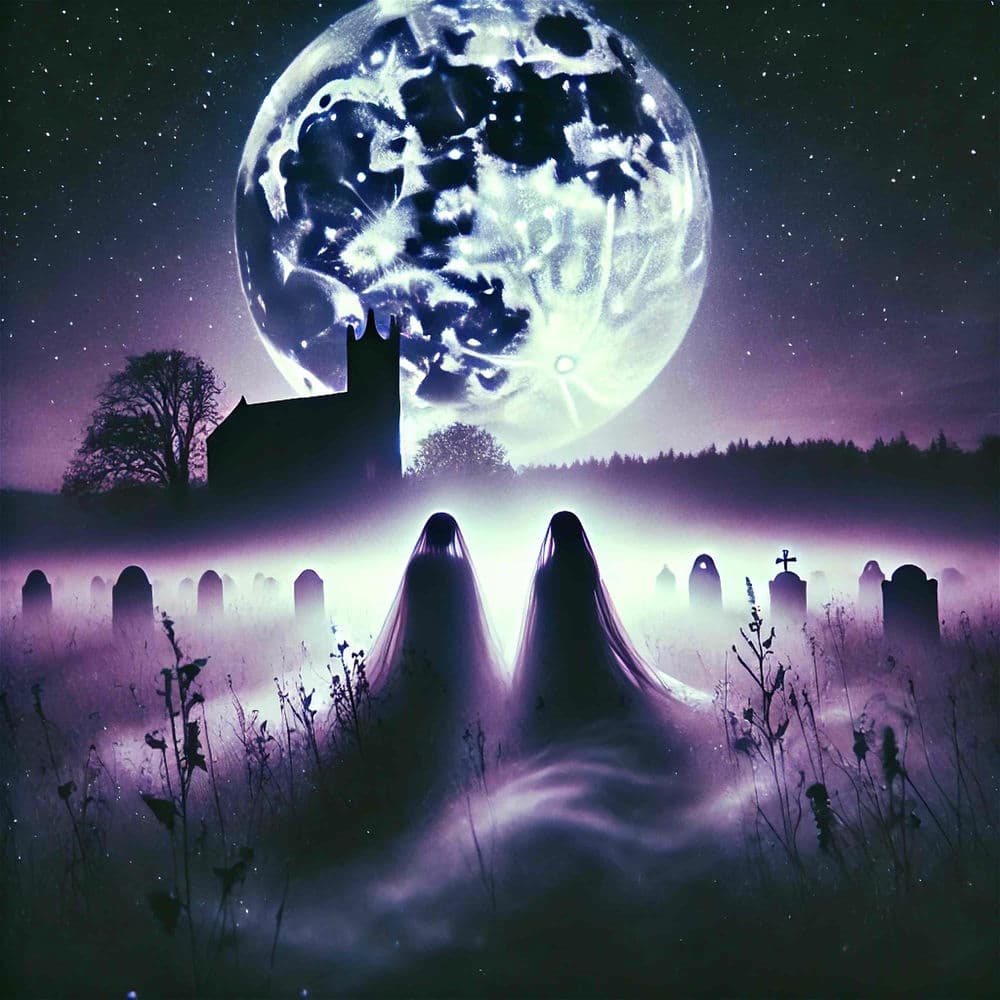 Ghostbells – Heavy Metal
