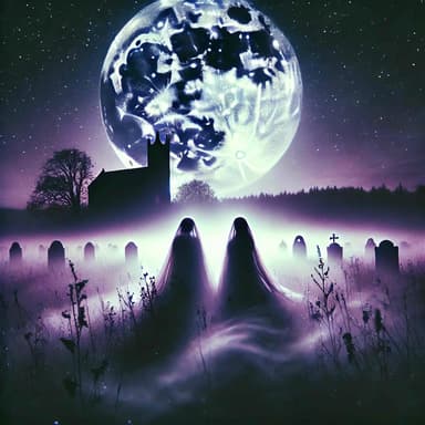 Ghostbells