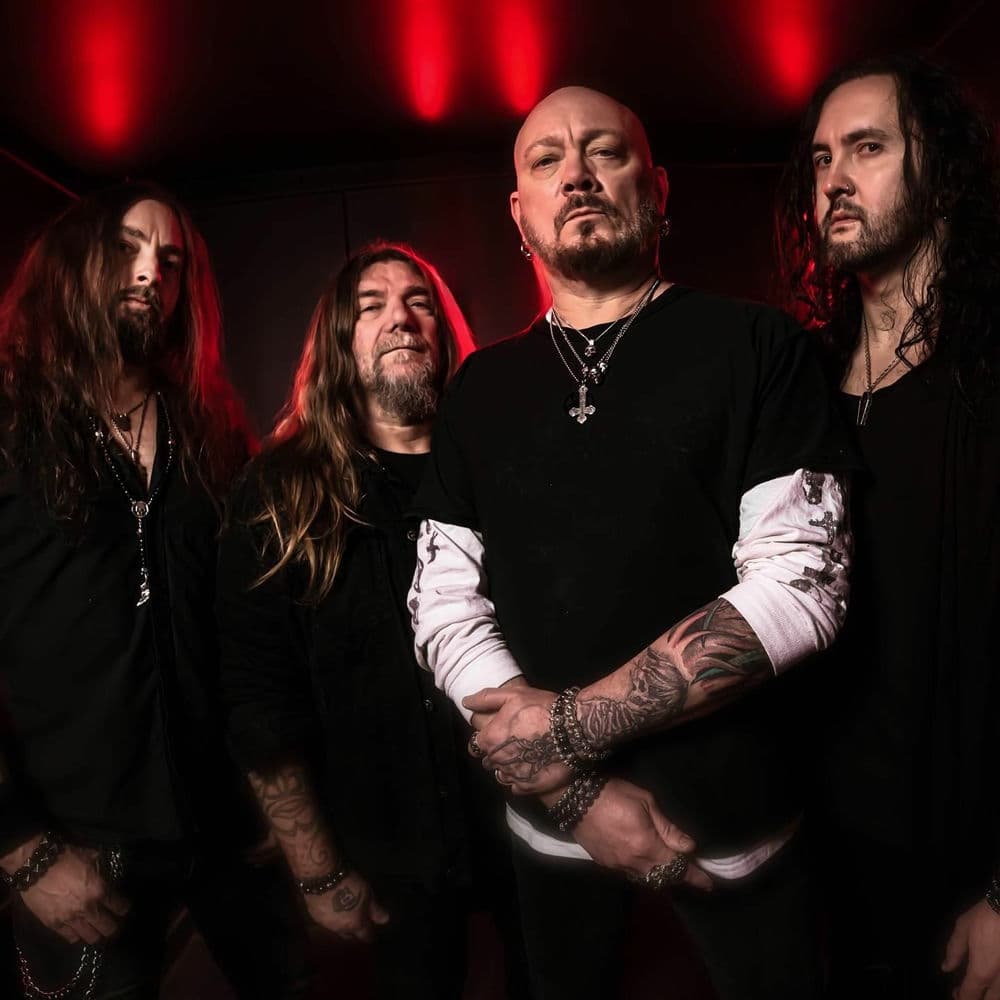 LOUDBLAST – Thrash Metal