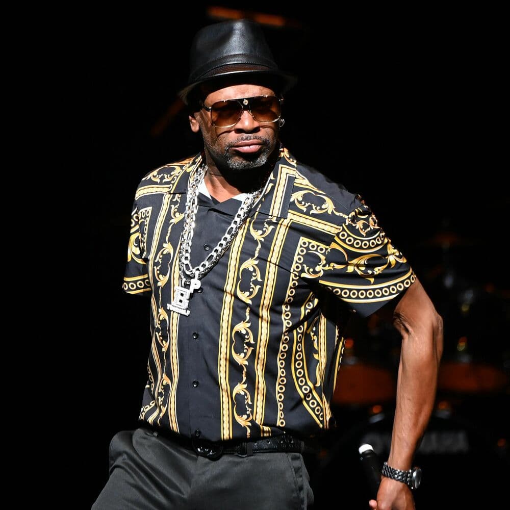Pokey Bear – R&B