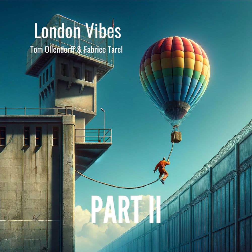 FABRICE TAREL – Jazz
