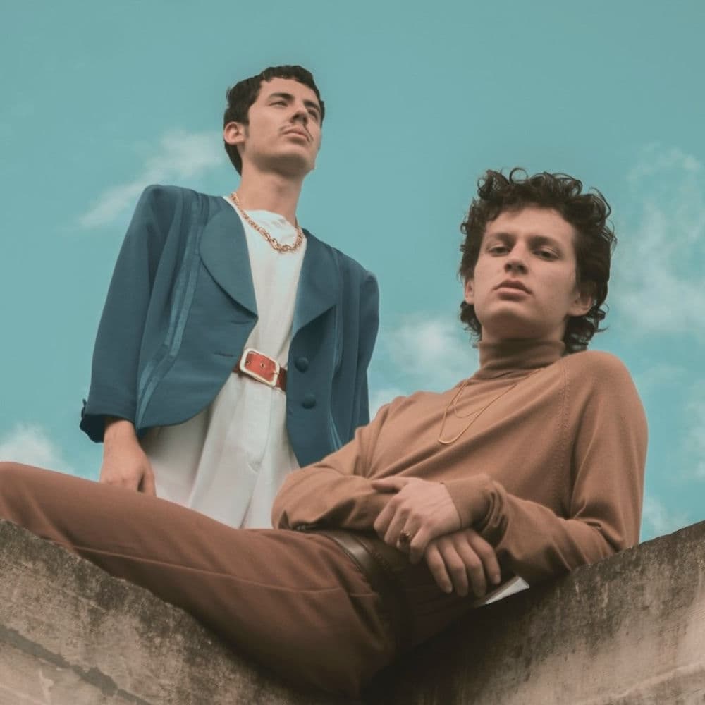 MIEL – Pop