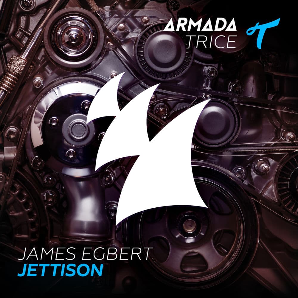 James Egbert – Electro