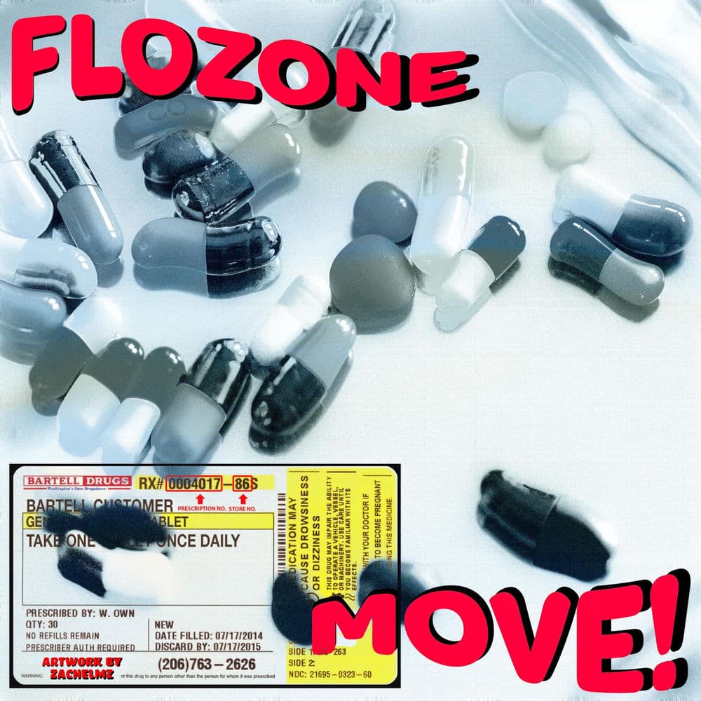 Flozone – Electro