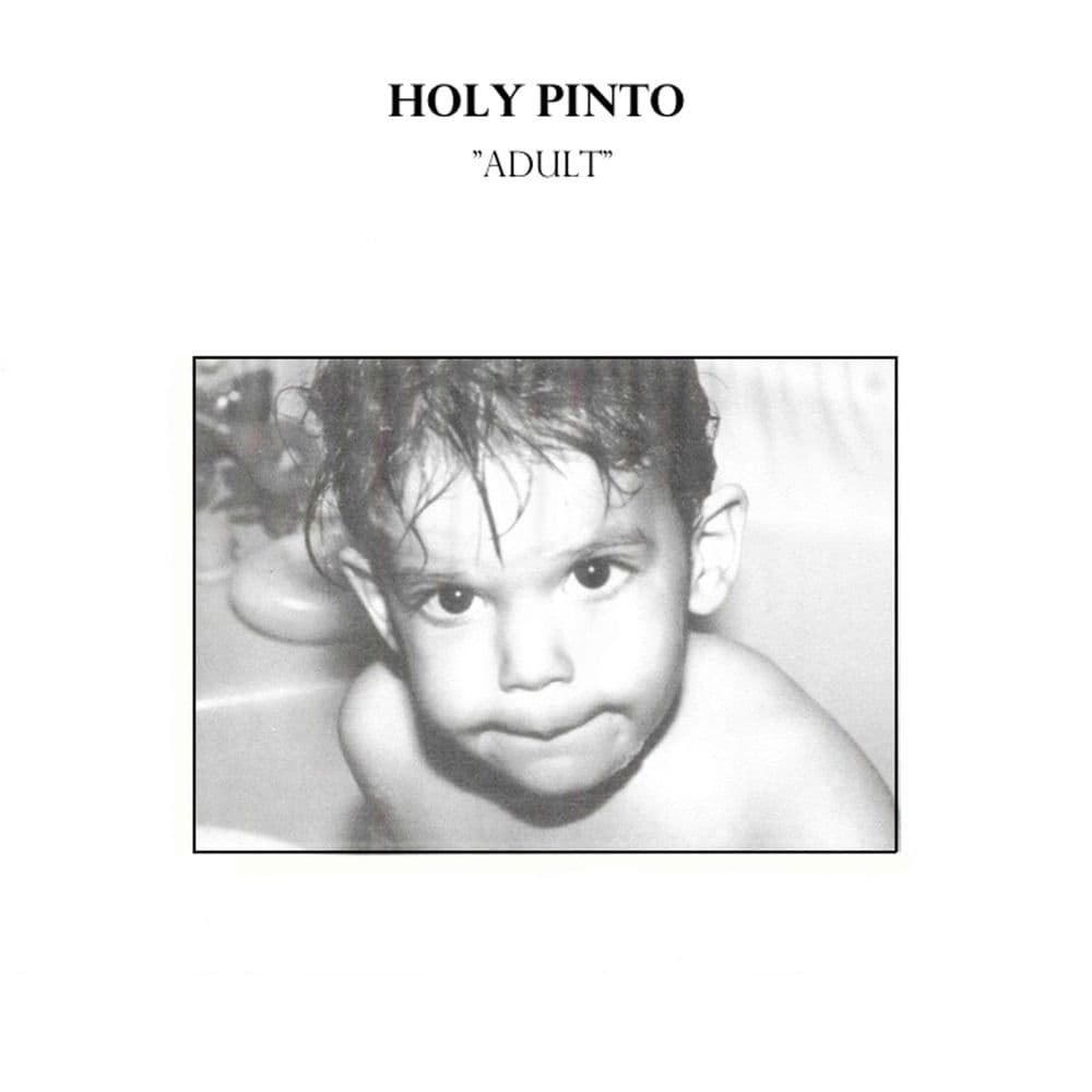 Holy Pinto – Rock