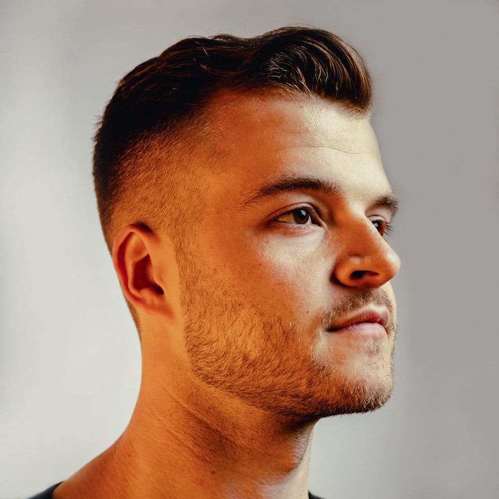 Haywyre – Electro