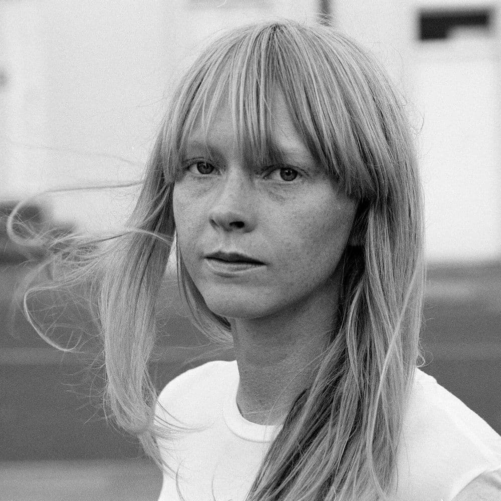 Lucy Rose – Folk Rock