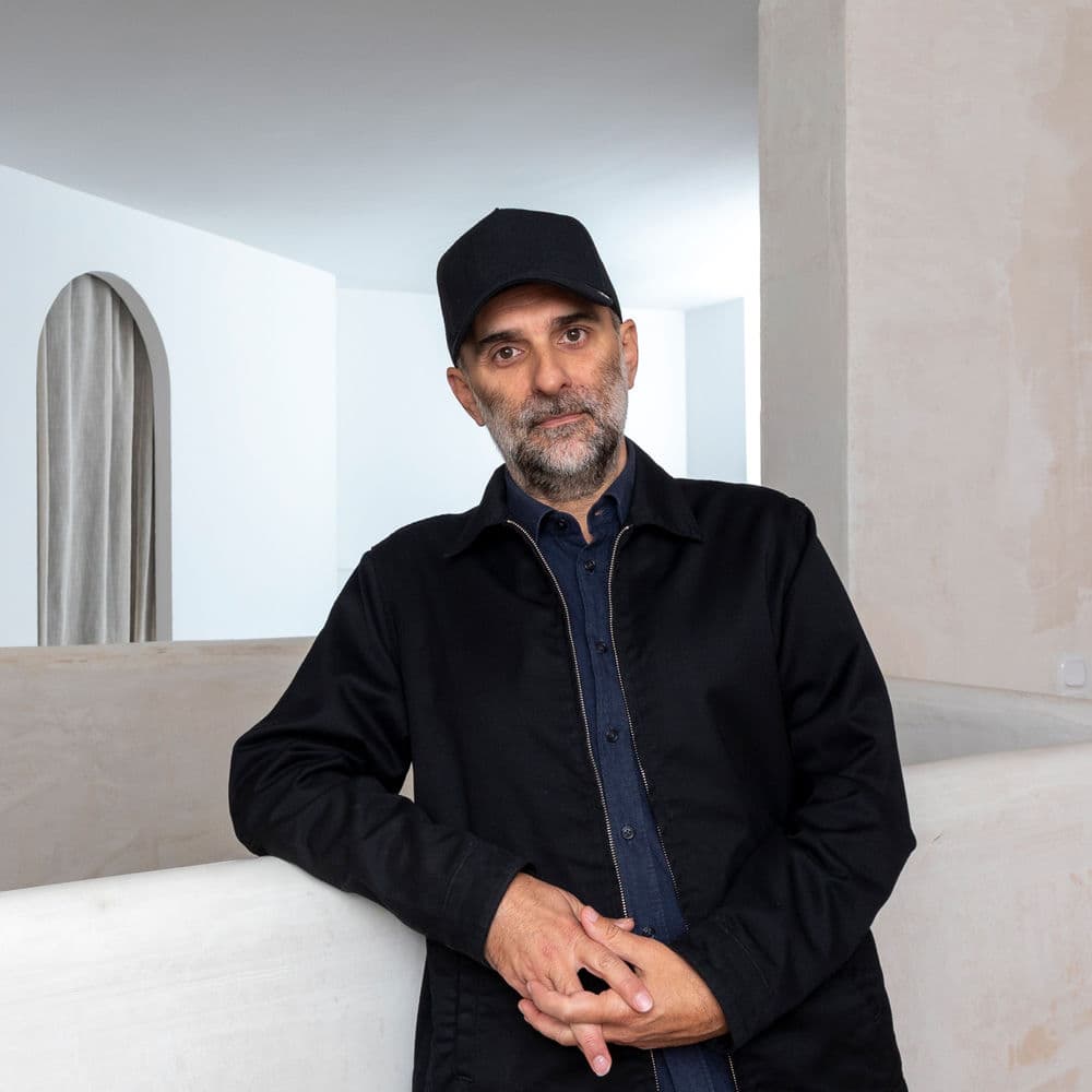 Joan Miquel Oliver – Pop