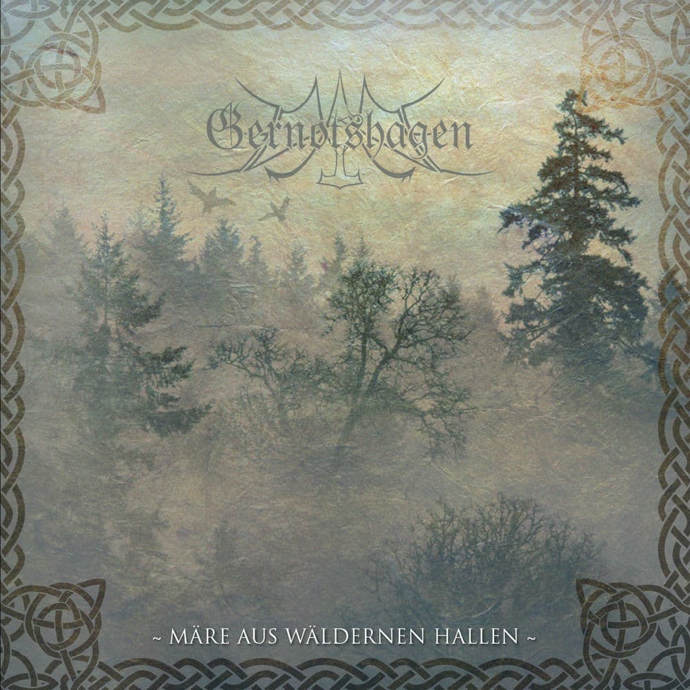 Gernotshagen – Heavy Metal