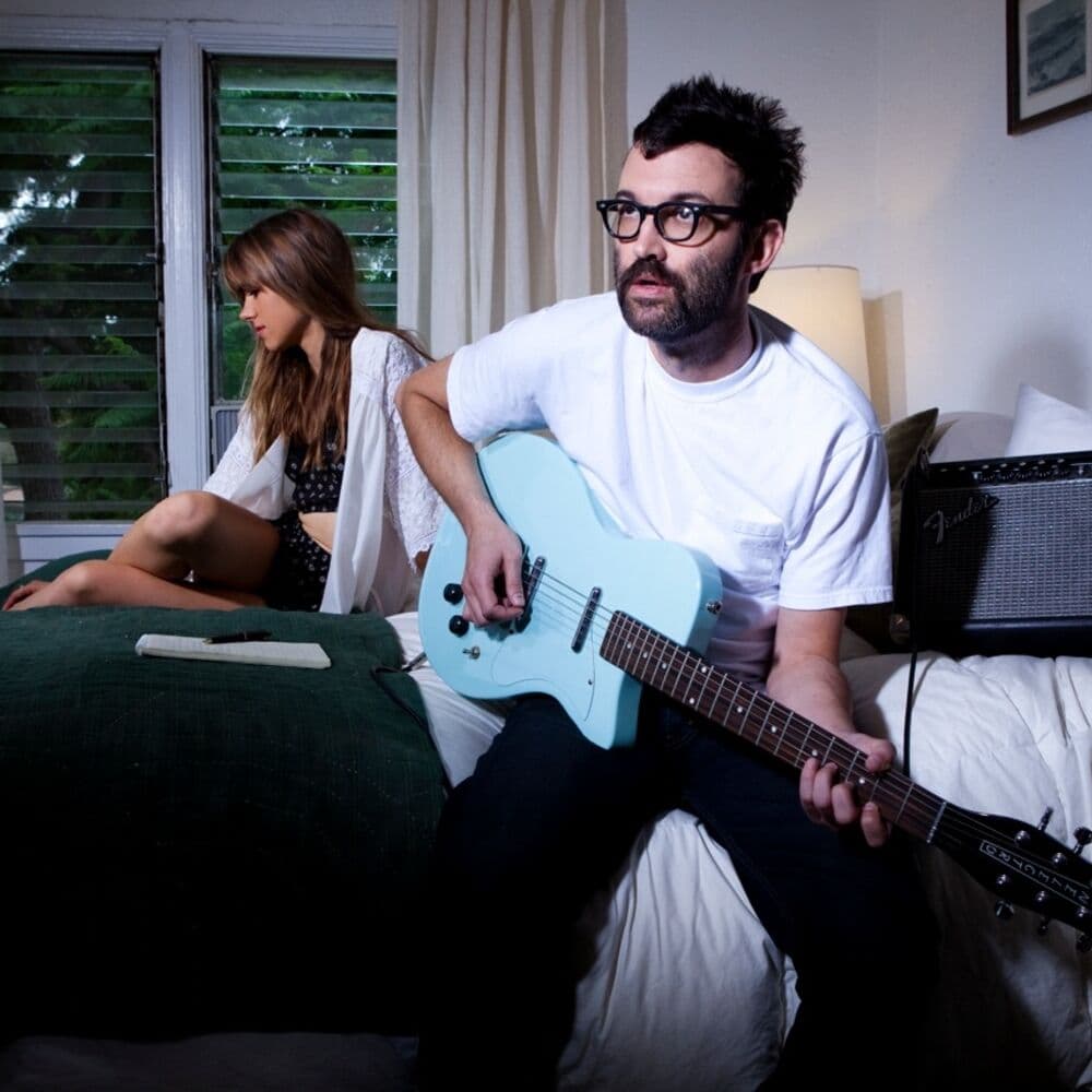 Emelise – Rock