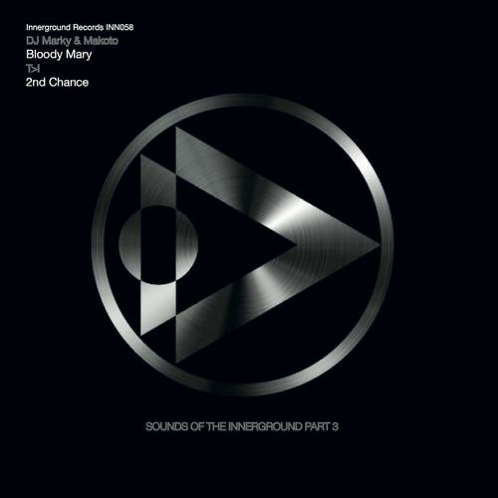 T>I – Dubstep