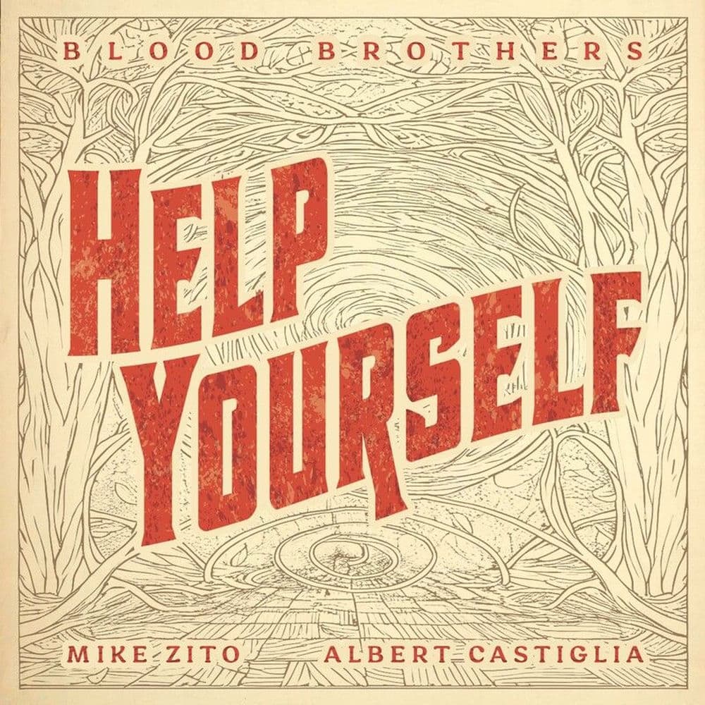 Blood Brothers – Rock