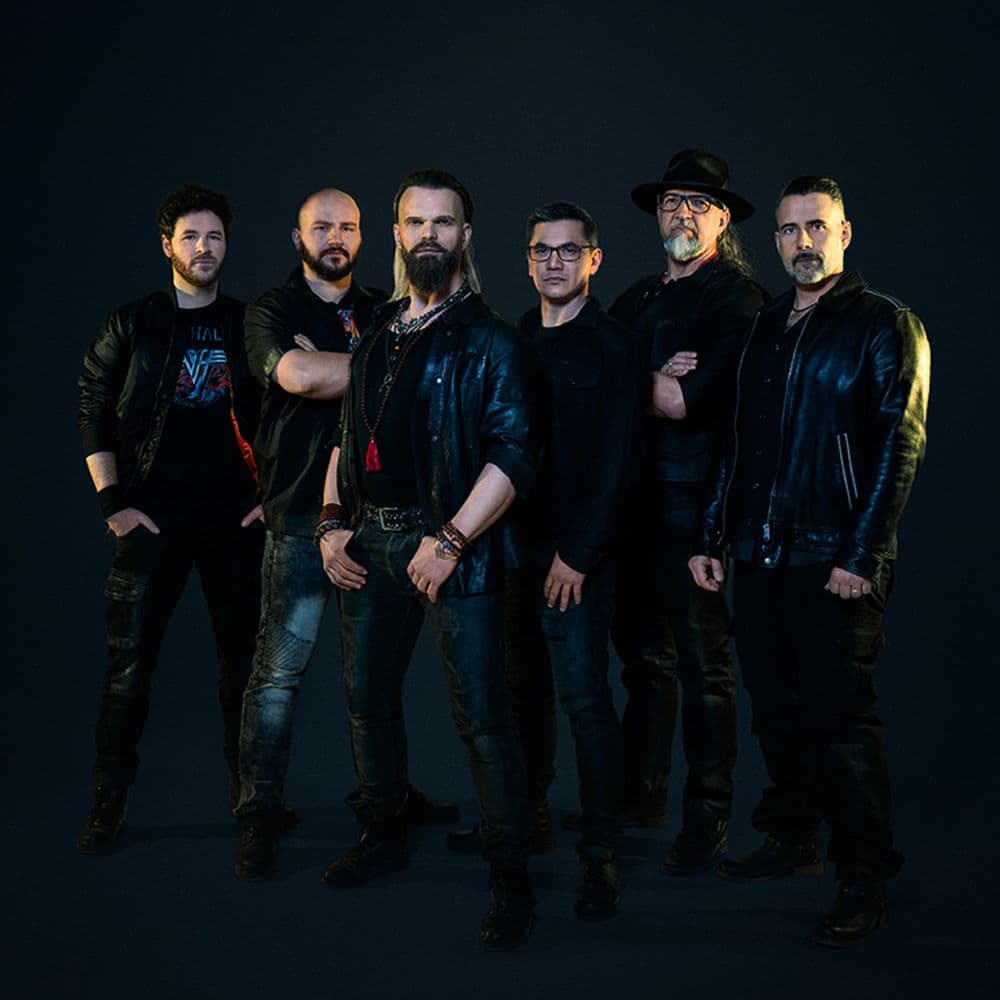 Saltatio Mortis – Folk Rock