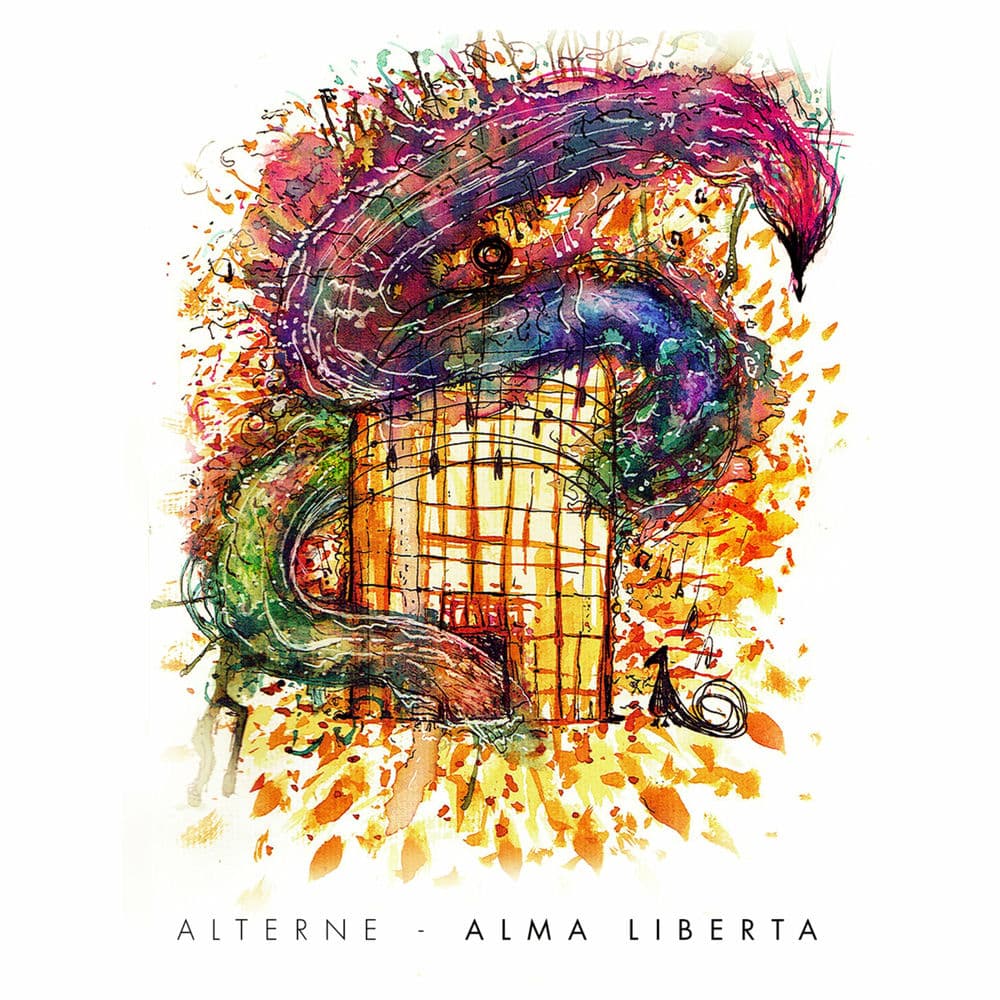 Alterne