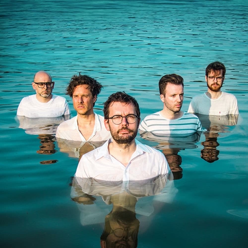 Marble Sounds – Folk