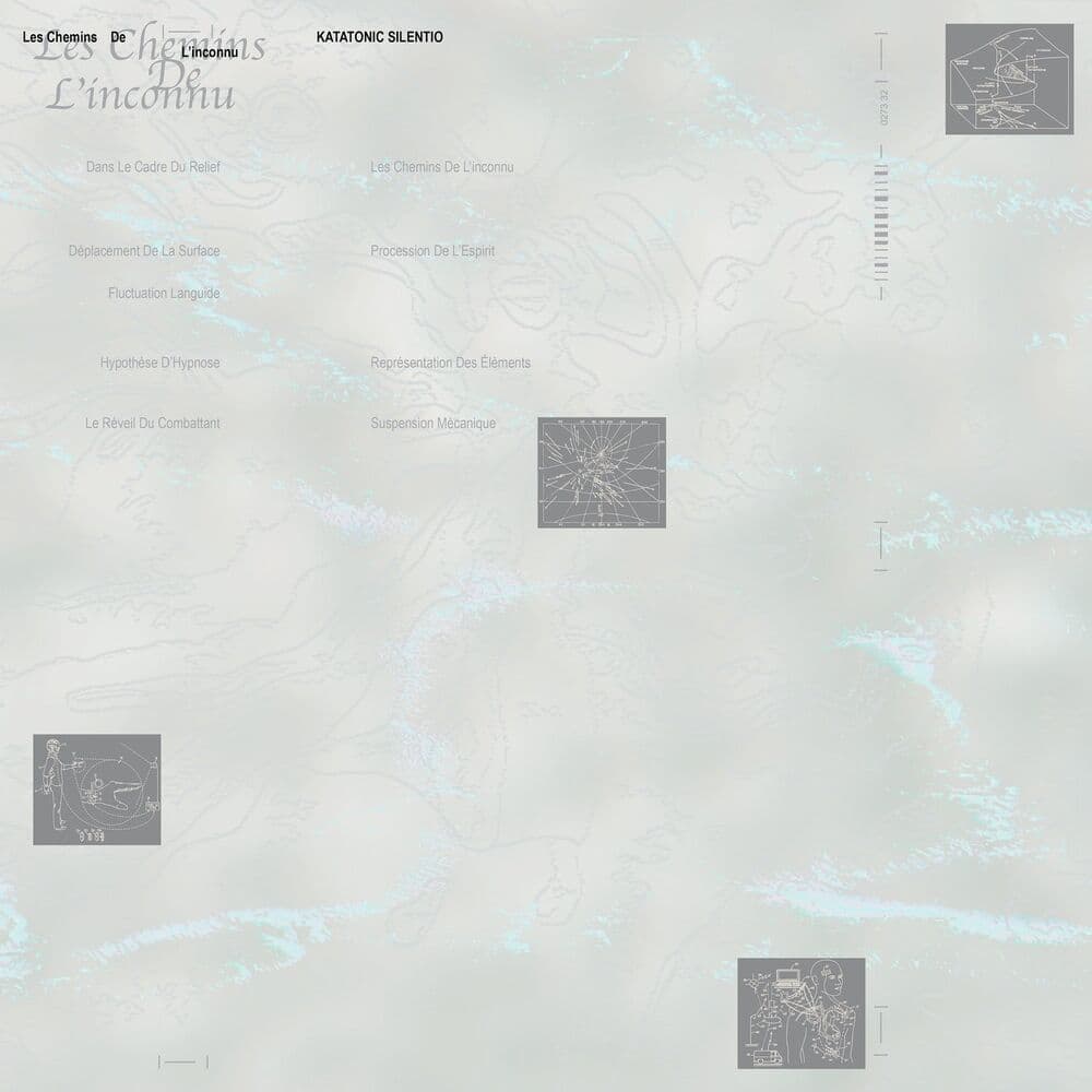 Katatonic Silentio – Electro