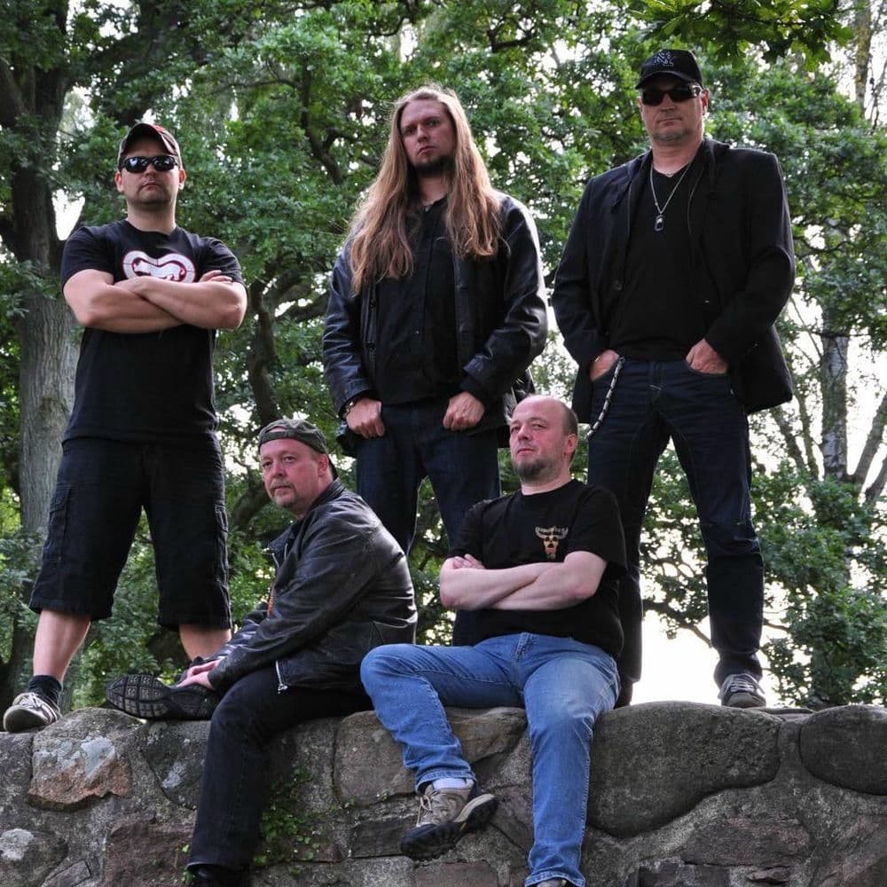 Artillery – Metal