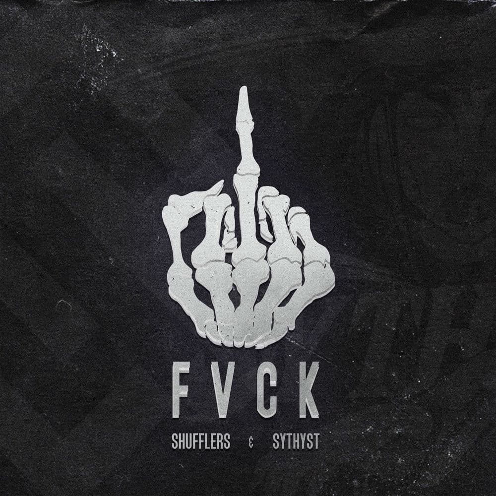 SYTHYST – Dubstep