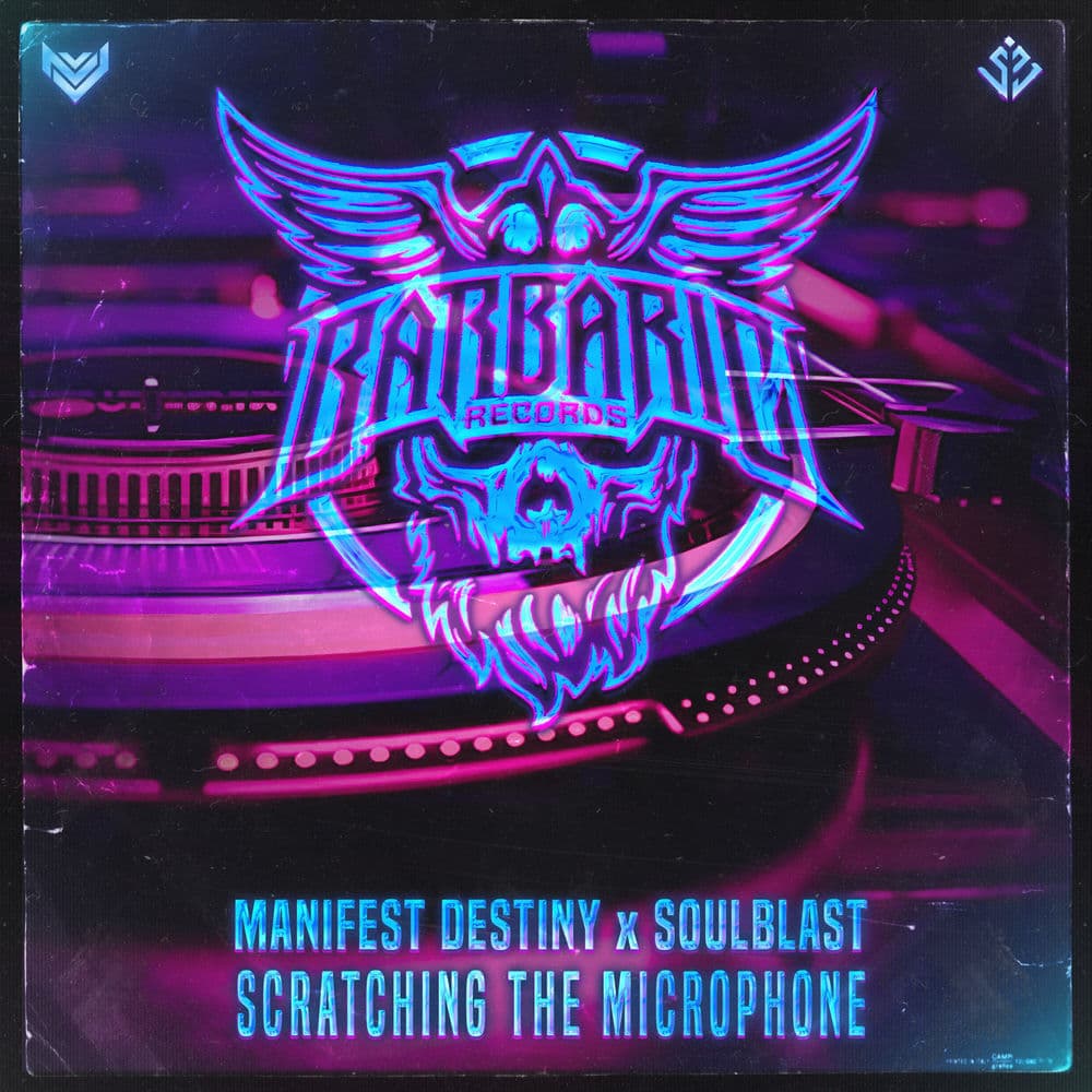 Soulblast – Dance