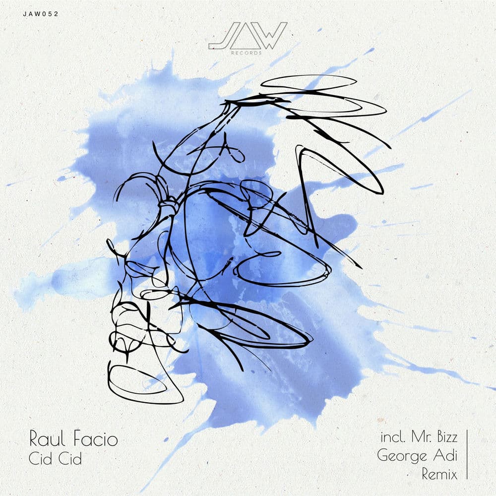 Raul Facio – Electro