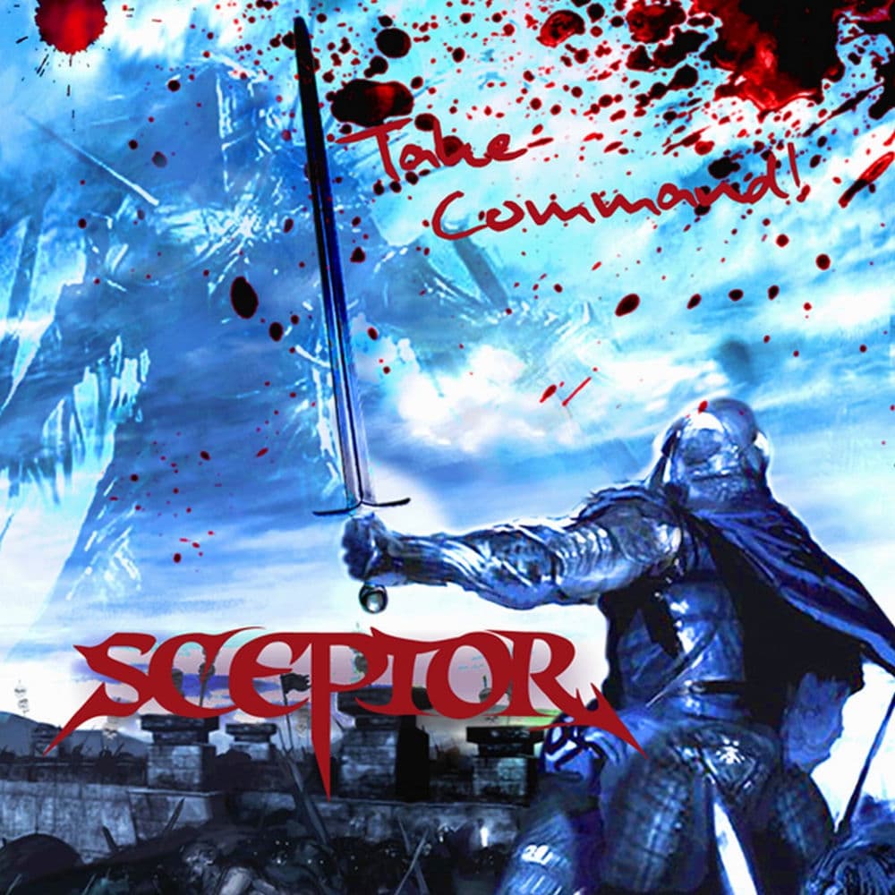 Sceptor – Heavy Metal