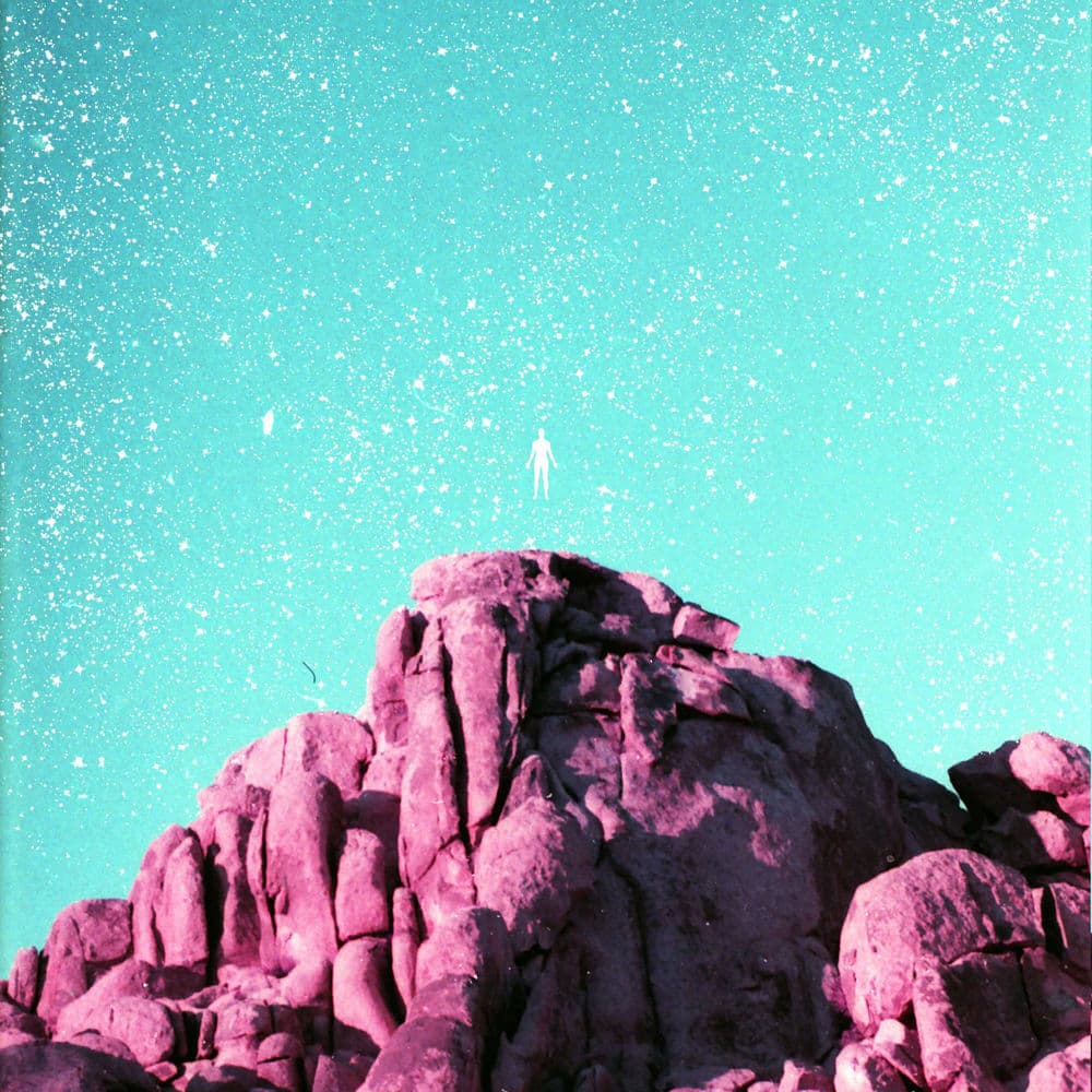 Weep Wave – Rock