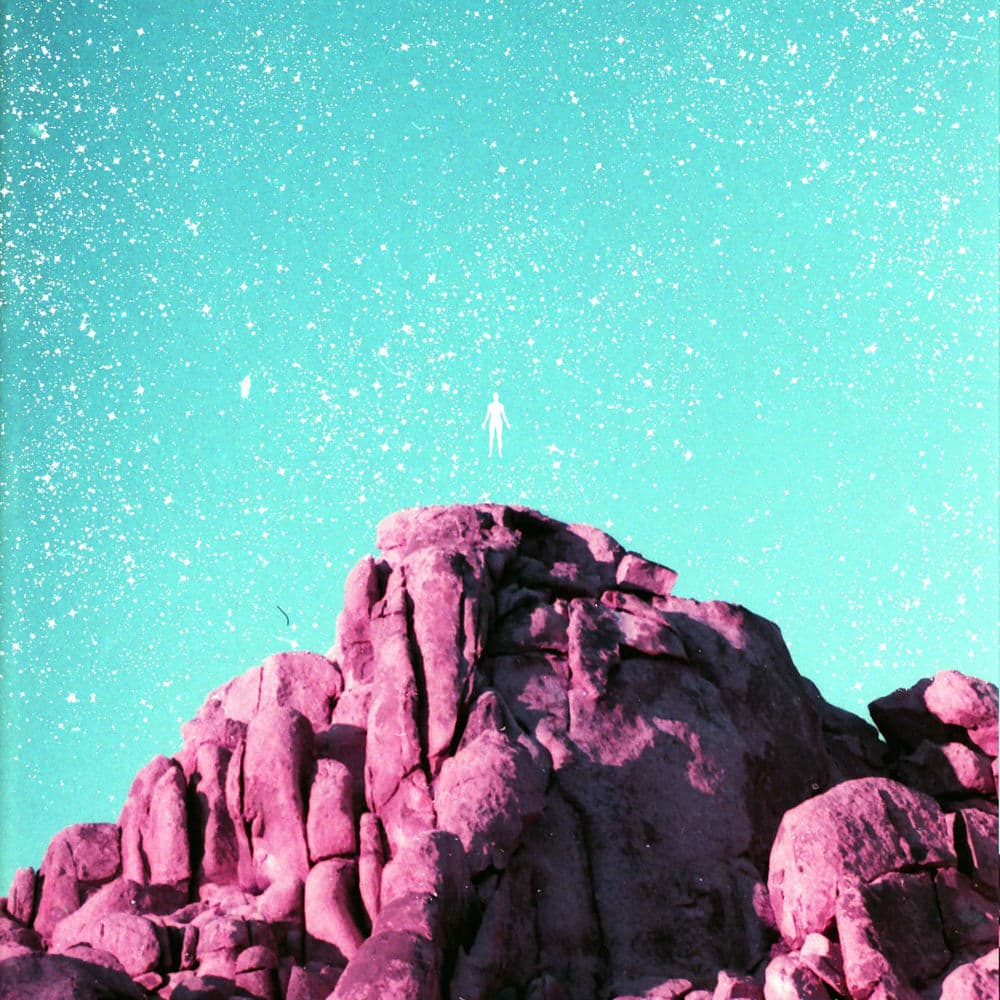 Weep Wave – Rock