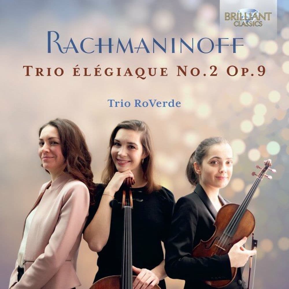 CAROLINE SYPNIEWSKI – Chamber Music