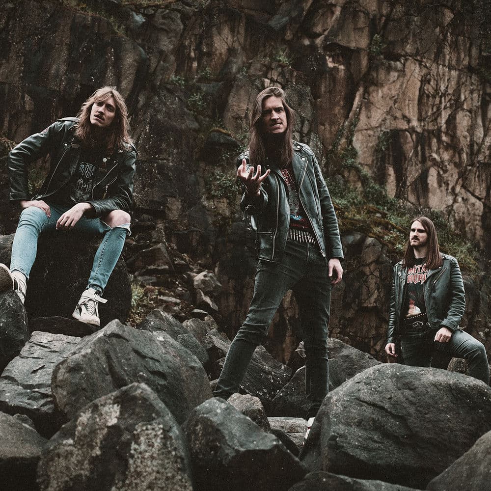 Warfield β Rock