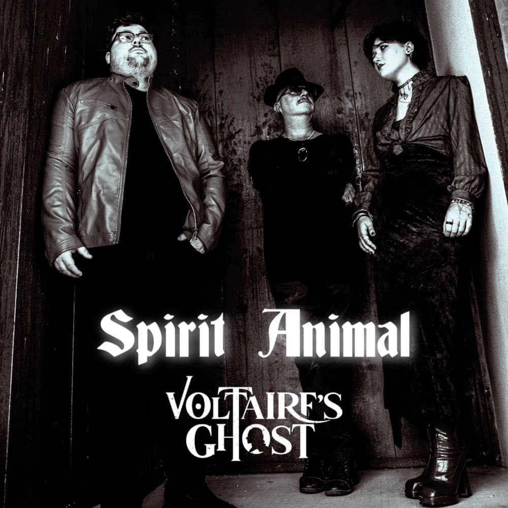 Voltaire's Ghost – Rock