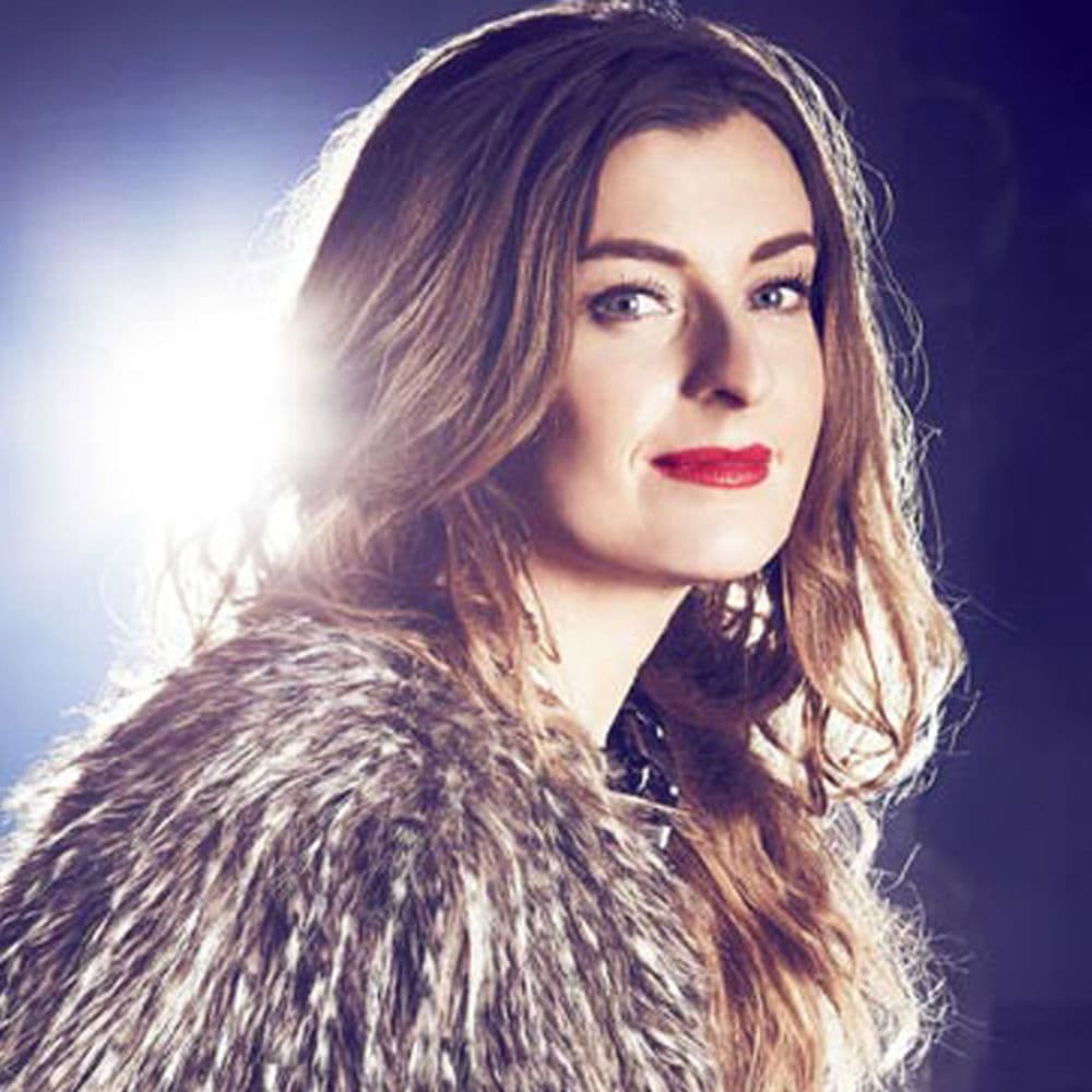Molly – Electro