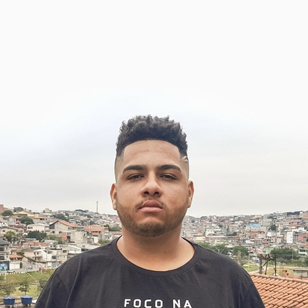 Gōdō – Rap/Hip Hop
