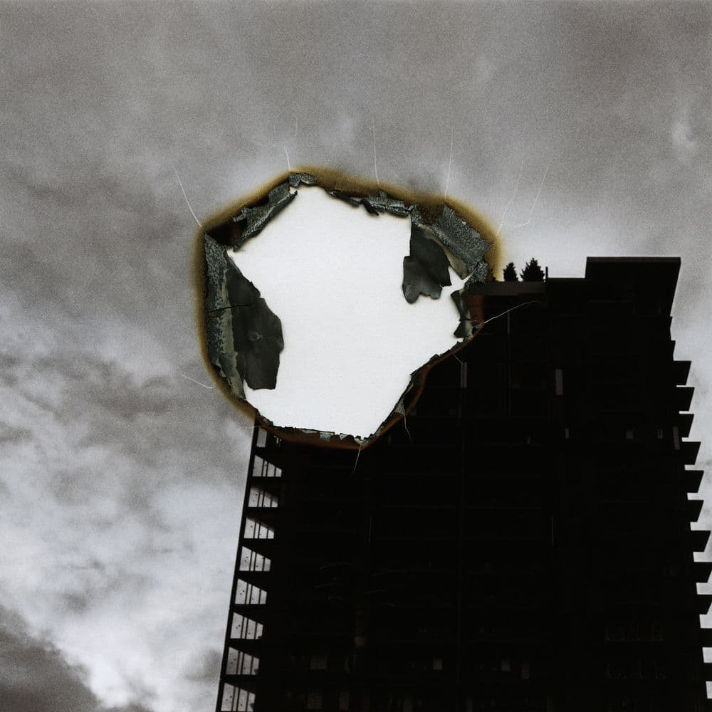 Jo Passed – Alternative