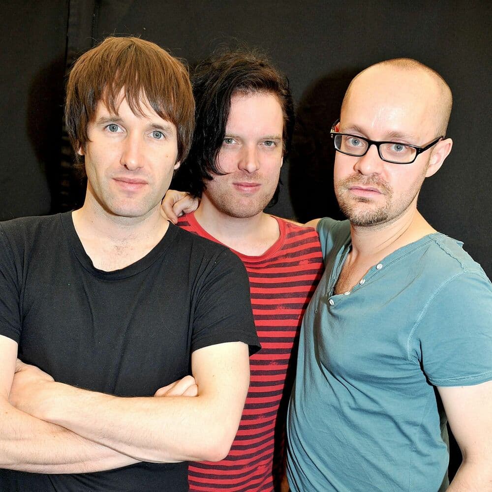 Ash – Alternative Rock