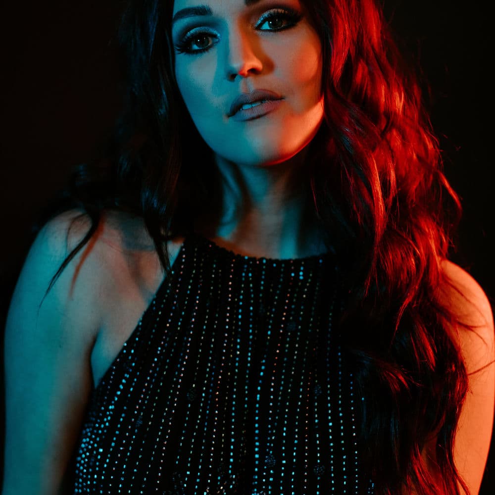 Julie Eddy – Rock