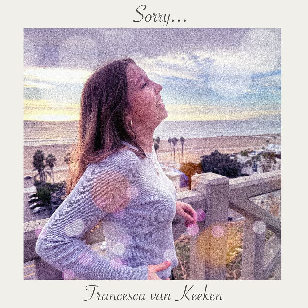 Van Keeken – Pop