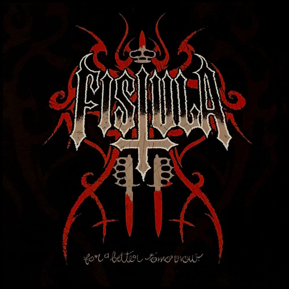 Fistula β Heavy Metal