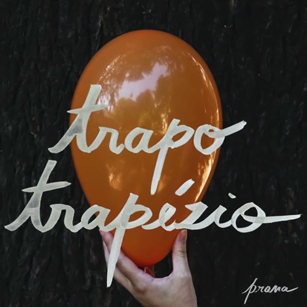 PRANA – Trance