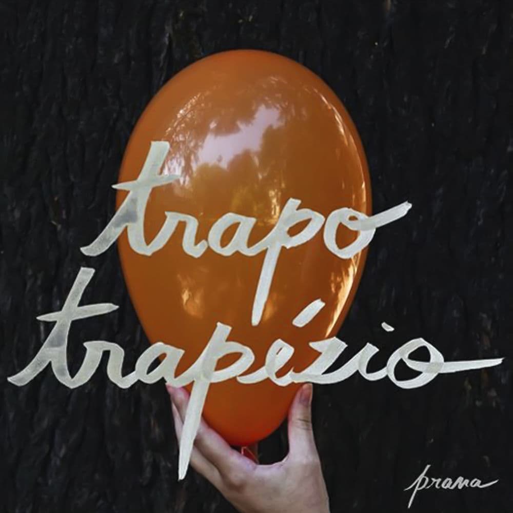 PRANA – Trance