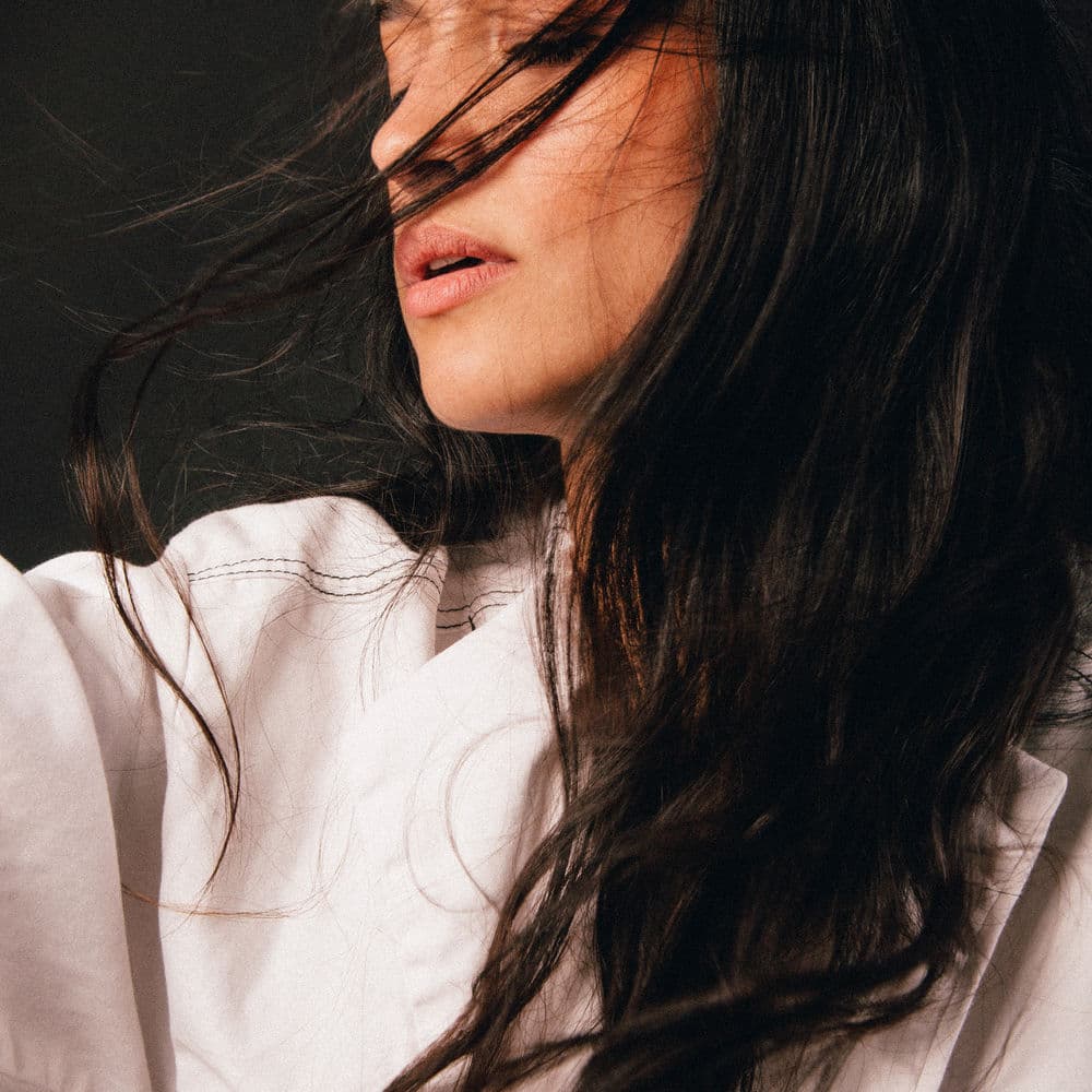 Juana Aguirre – Folk