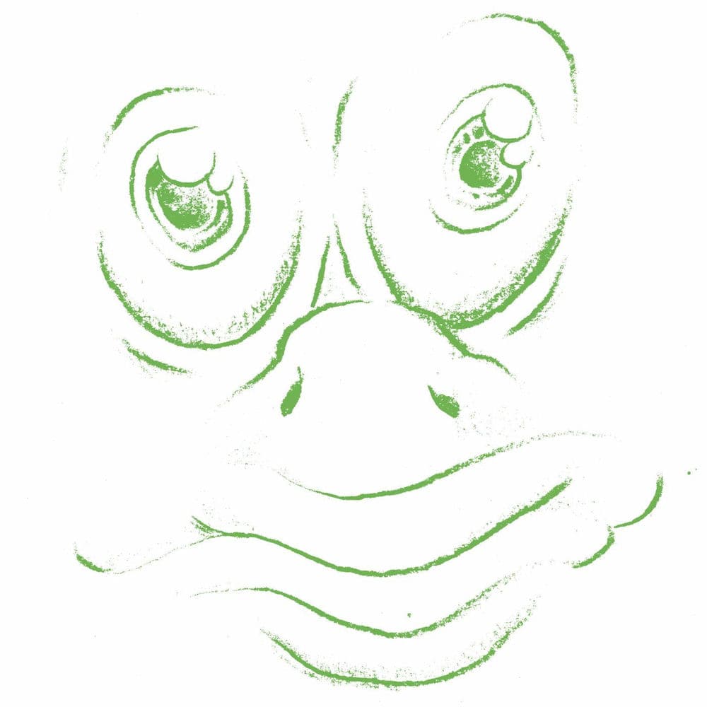 Oog Bogo – Rock