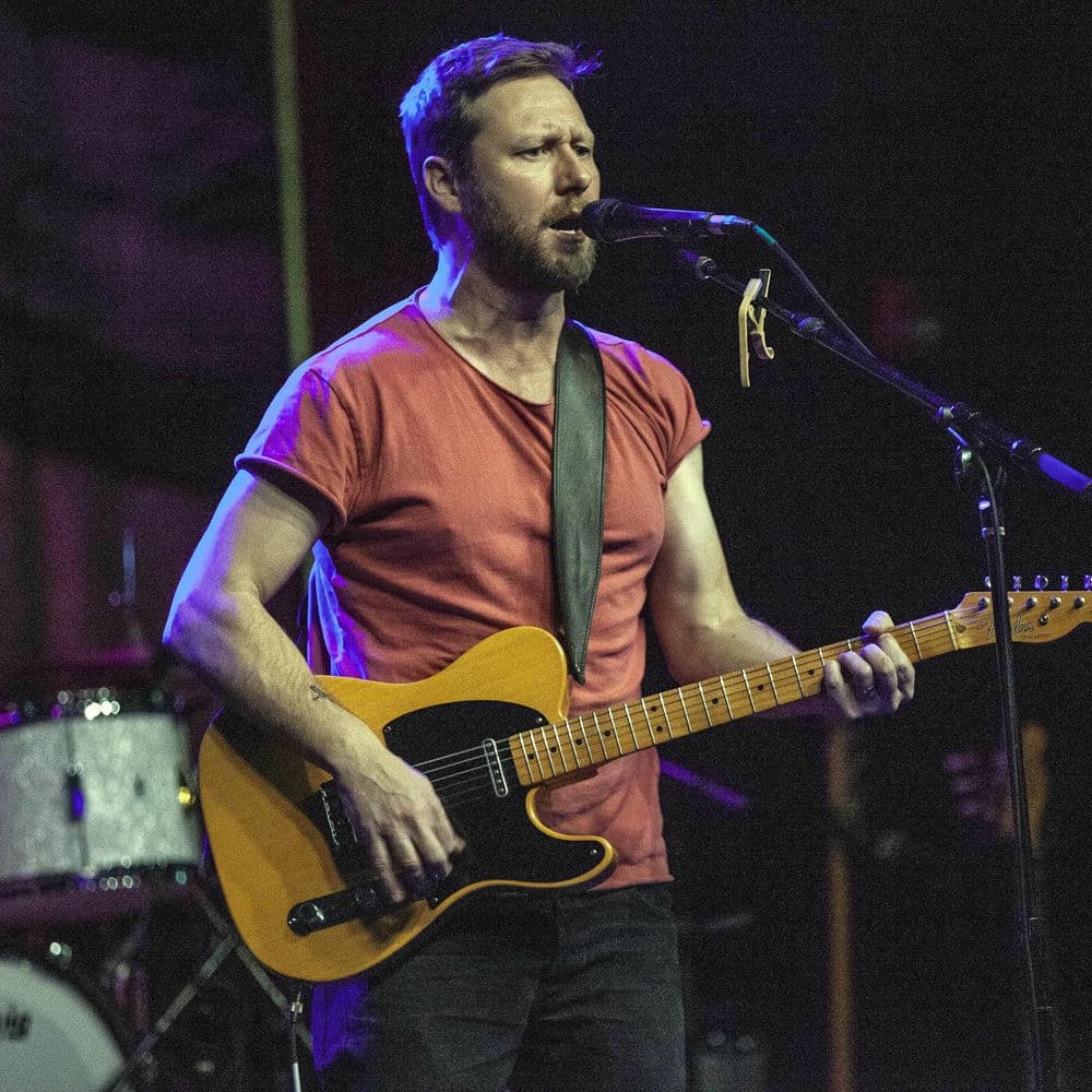 Cory Branan – Rock