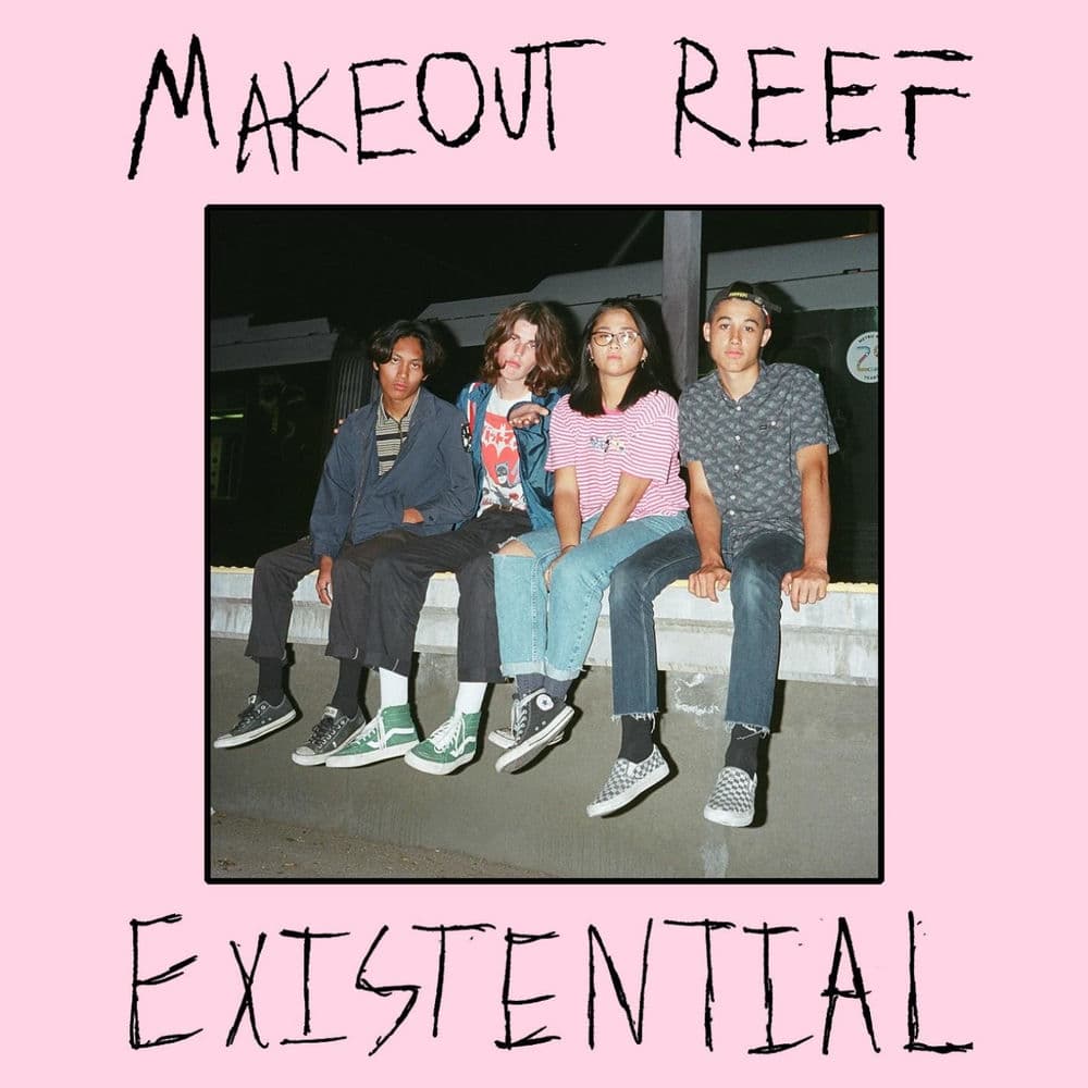 Makeout Reef – Alternative
