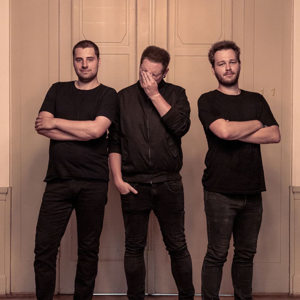 Katastrophen-Kommando – Indie Rock