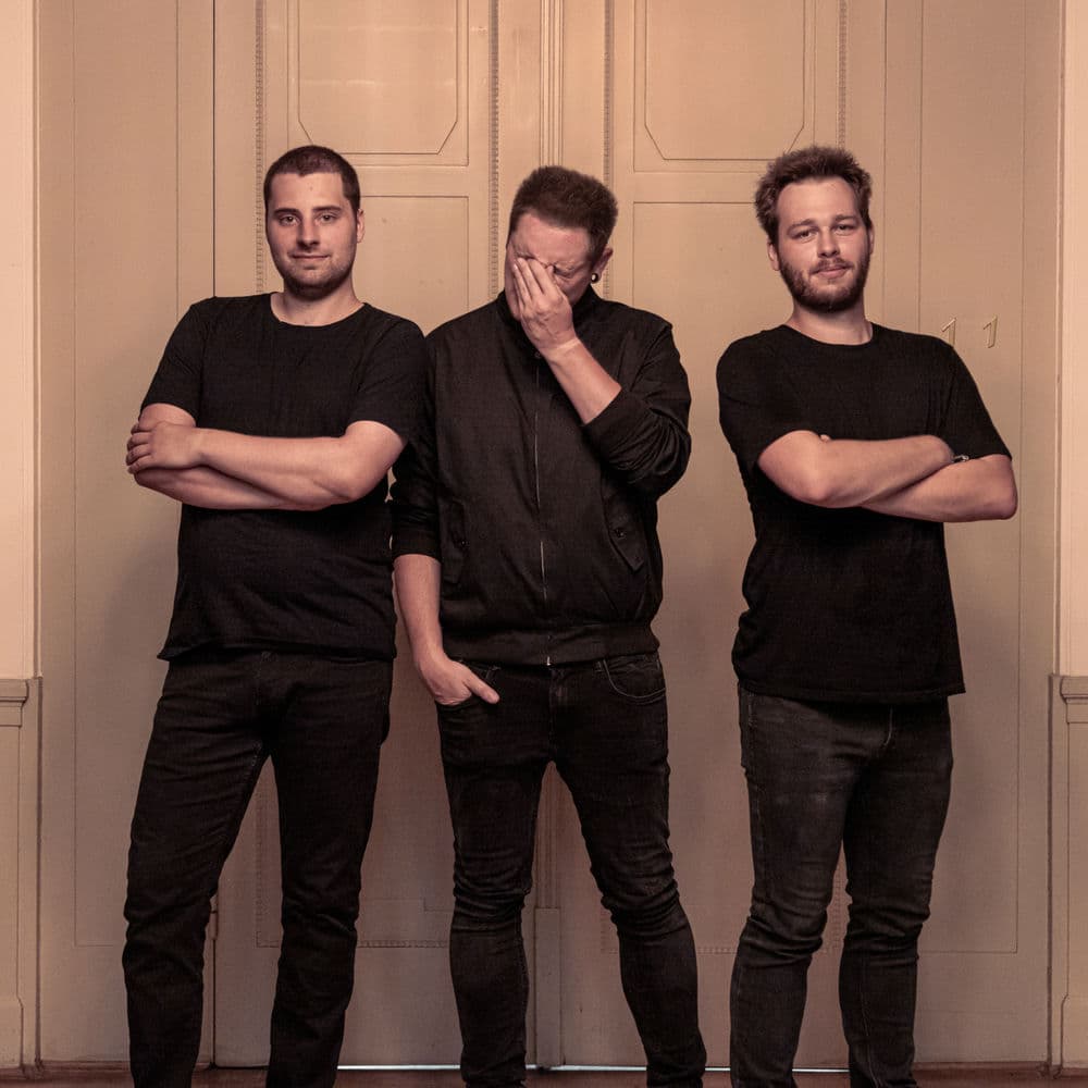 Katastrophen-Kommando – Indie Rock