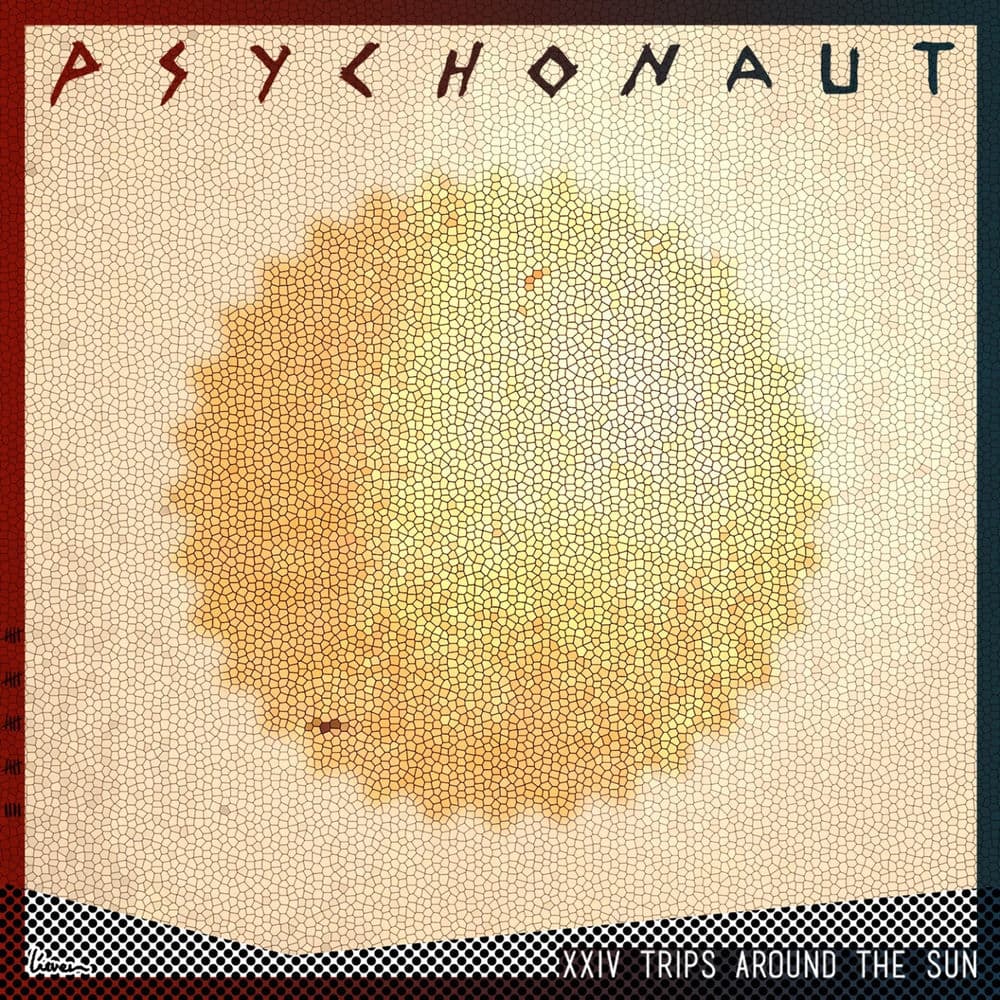 PSYCHONAUT – Stoner Metal