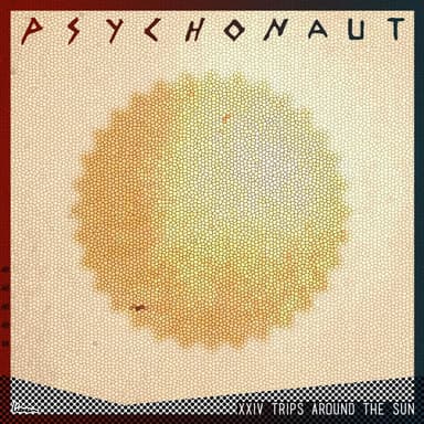 PSYCHONAUT