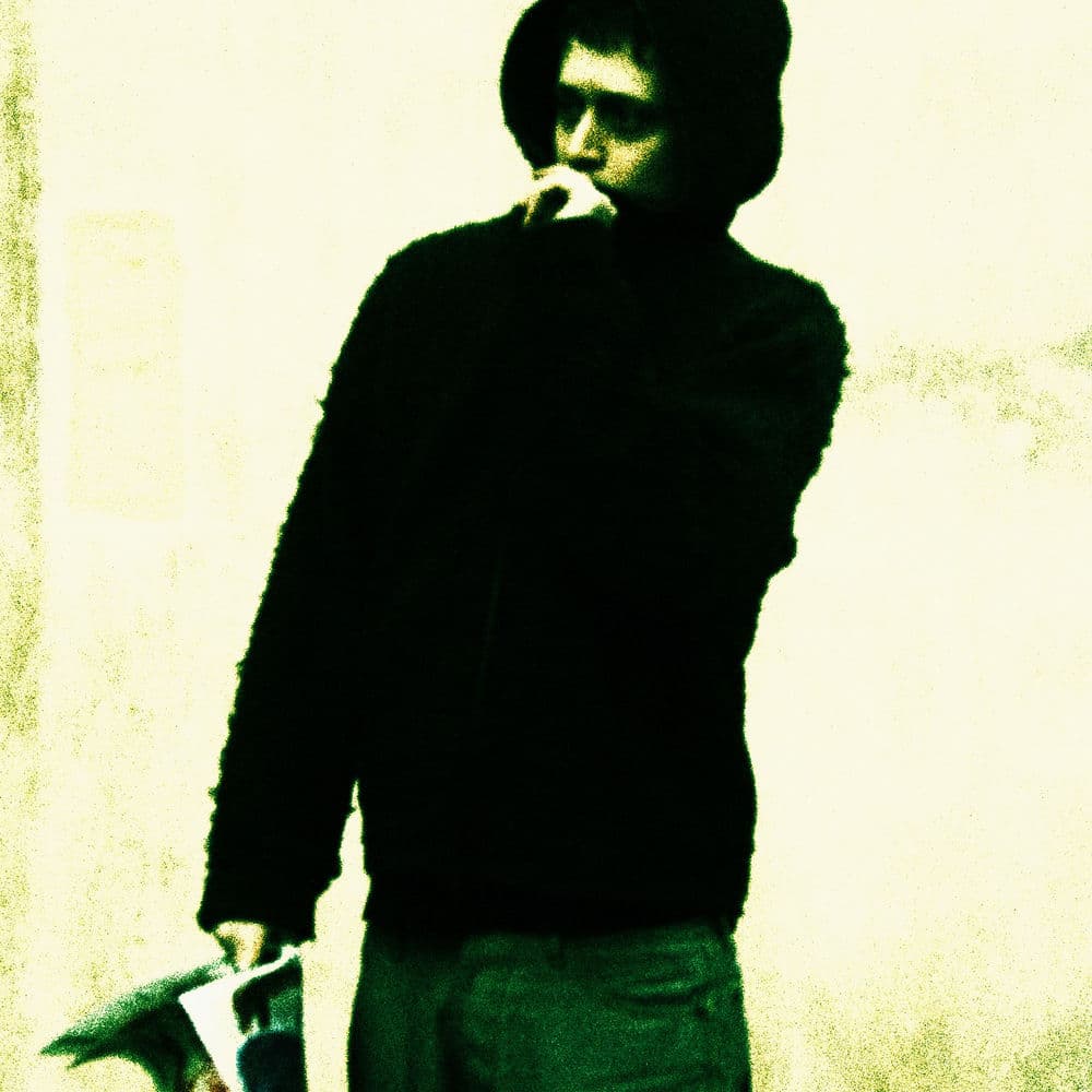 Sven Toskah – Hip-Hop