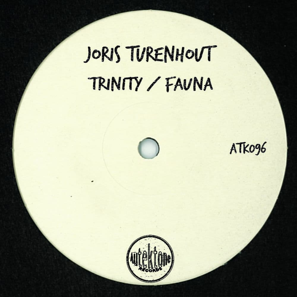 Joris Turenhout – Electro